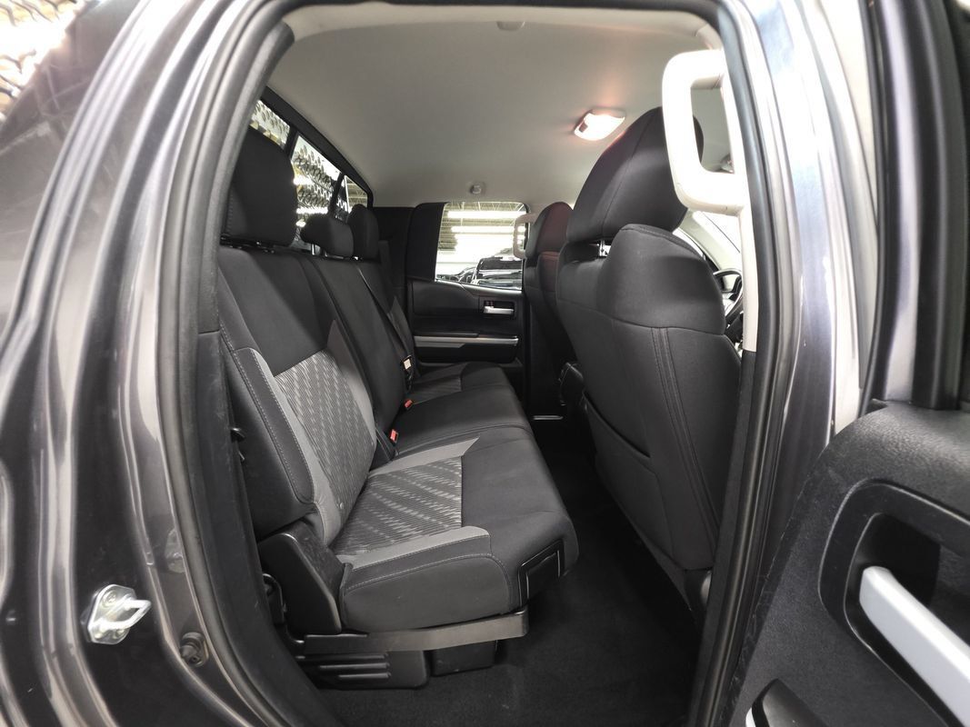 Used 2021 Toyota Tundra SR5 AWD/4WD image 23