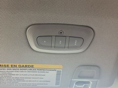 Certified 2023 Jeep Grand Cherokee L Limited AWD/4WD image 34