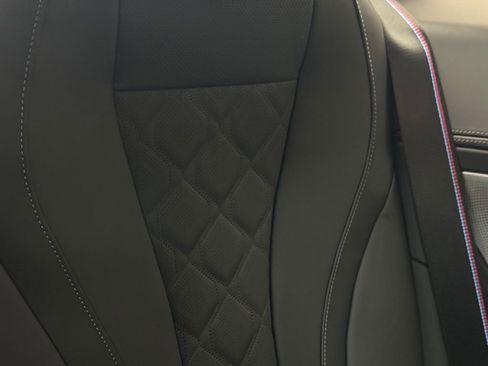 Used 2025 BMW M8 Competition w/ M Carbon Exterior Package image 18