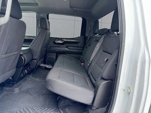 Used 2024 Chevrolet Silverado 1500 LT Trail Boss w/ Protection Package AWD/4WD image 21