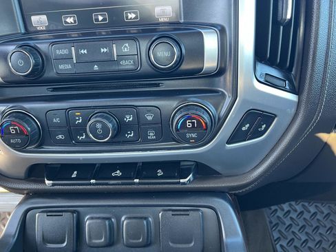 Used 2014 GMC Sierra 1500 SLE w/ SLE Value Package image 35