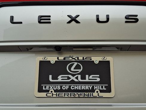 New 2026 Lexus LX 700h Luxury AWD/4WD image 18