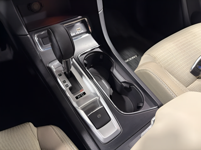 Certified 2025 Subaru Ascent Premium AWD/4WD image 23
