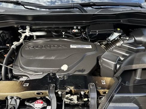 Used 2019 Honda Passport EX-L image 30