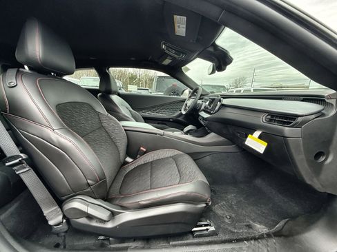 New 2026 Dodge Charger Scat Pack image 25