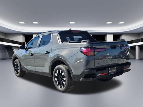 Used 2025 Hyundai Santa Cruz SEL image 4