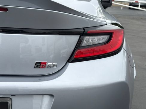 New 2026 Toyota GR86 Premium RWD image 15