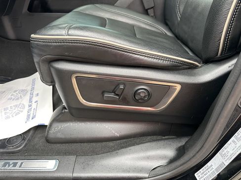 Used 2021 RAM 1500 Limited w/ Night Edition image 66