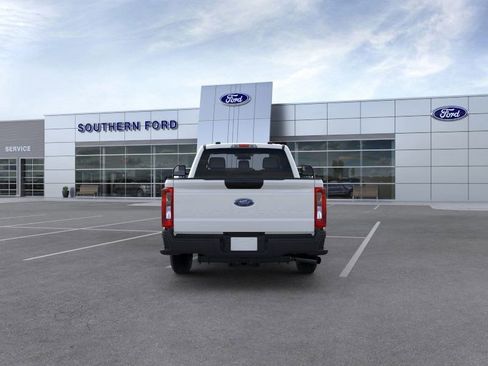 New 2025 Ford F250 XL w/ XL Driver Assist Package image 5