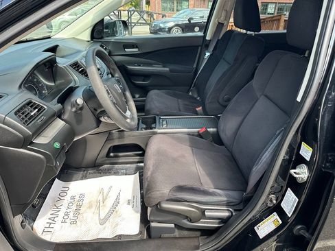 Used 2013 Honda CR-V EX image 9