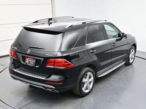 Used 2017 Mercedes-Benz GLE 350 4MATIC image 33