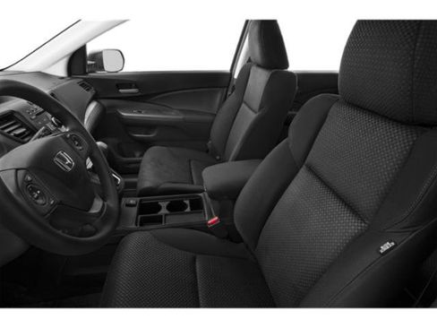Used 2015 Honda CR-V LX image 8