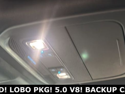 New 2026 Ford F150 STX w/ F-150 LOBO Package image 23