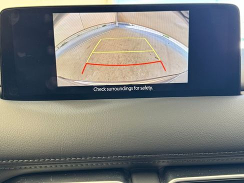Used 2023 MAZDA CX-5 AWD 2.5 S w/ Preferred Package image 23
