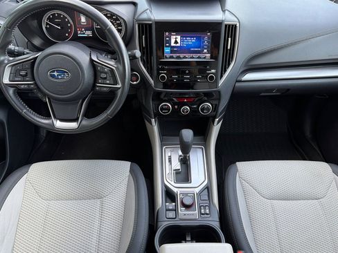 Used 2023 Subaru Forester Premium AWD/4WD image 14
