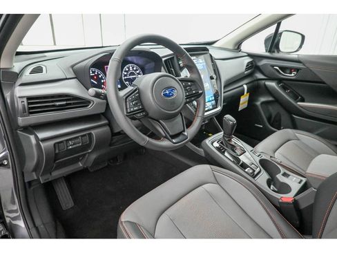 New 2025 Subaru Crosstrek 2.5i Limited w/ Crosstrek Mirror Package image 16