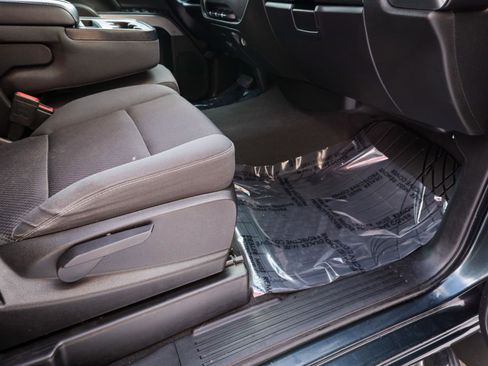 Used 2019 Chevrolet Silverado 1500 LT image 24