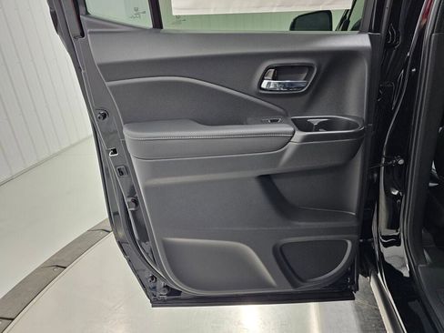 New 2026 Honda Ridgeline RTL image 25