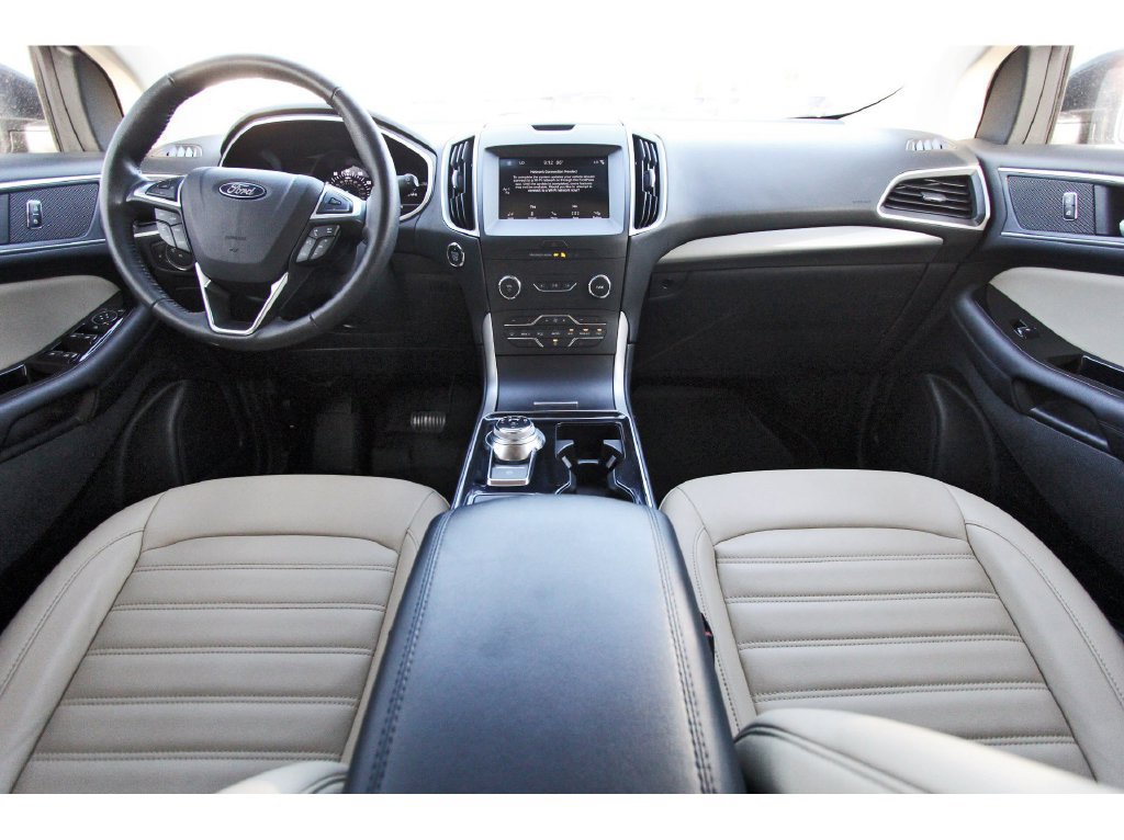 Used 2019 Ford Edge SEL w/ Equipment Group 201A FWD image 10