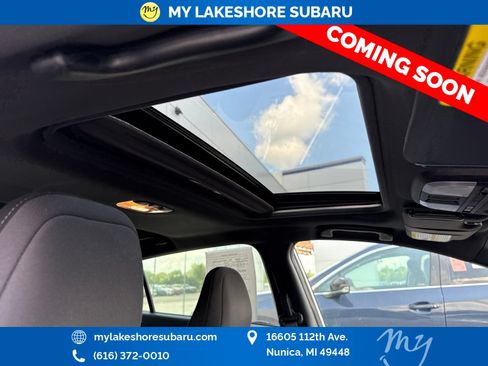 Used 2024 Subaru Impreza RS AWD/4WD image 17