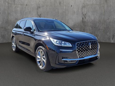 New 2026 Lincoln Corsair Grand Touring AWD/4WD image 31
