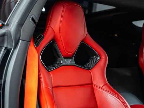 Used 2017 Chevrolet Corvette Grand Sport image 25