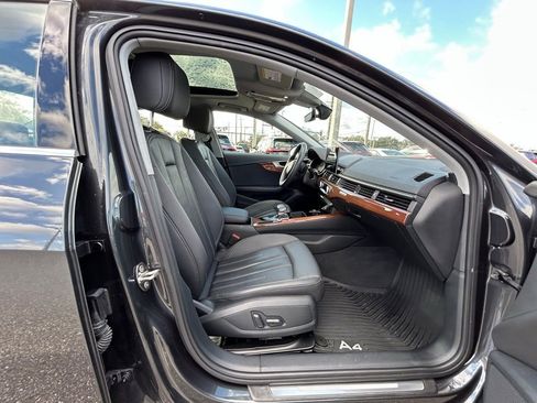 Used 2023 Audi A4 2.0T Premium w/ Convenience Package image 43