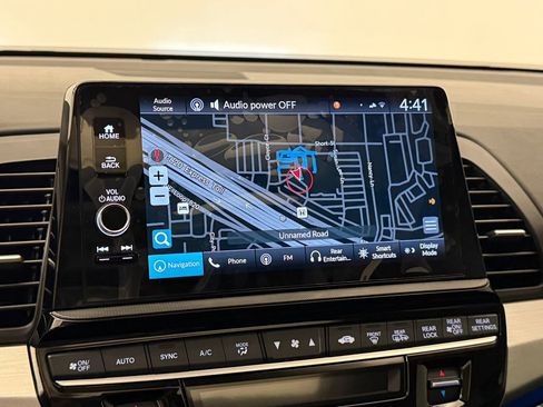 New 2026 Honda Odyssey Touring image 26