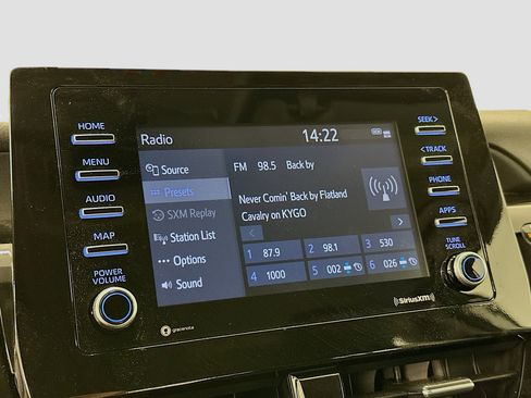 Used 2023 Toyota Camry LE image 21