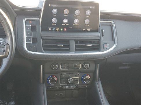 Certified 2021 Chevrolet Tahoe RST w/ Luxury Package image 21