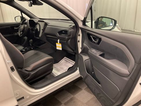 New 2026 Subaru Forester Sport w/ Onyx Edition AWD/4WD image 32