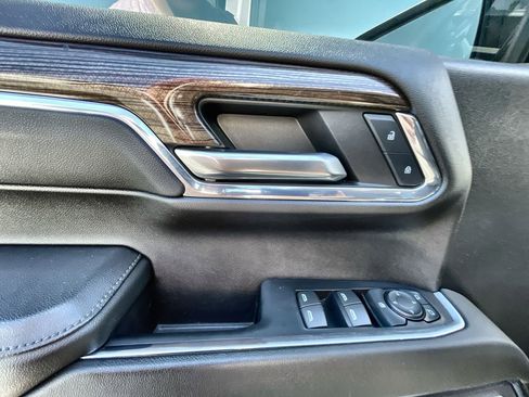 Used 2024 Chevrolet Silverado 1500 RST w/ Convenience Package II image 23