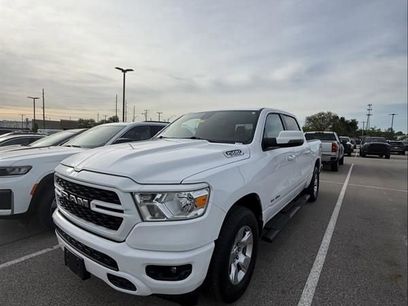 Used 2023 RAM 1500 Big Horn