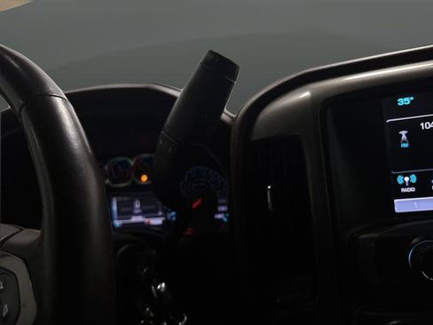 Used 2016 Chevrolet Silverado 1500 High Country w/ High Country Premium Package image 22