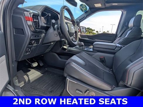 Used 2025 Ford F150 Raptor image 7