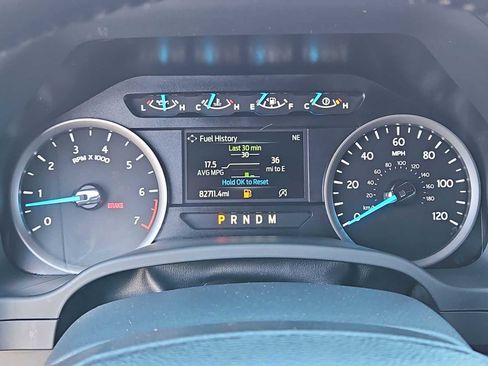 Used 2021 Ford Expedition Max XLT image 33