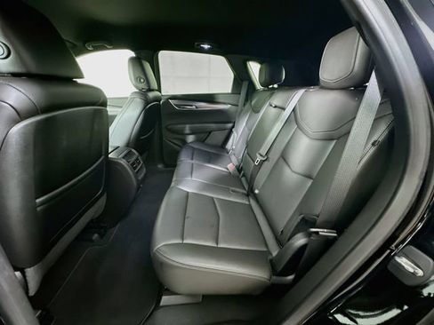 Certified 2023 Cadillac XT5 Luxury AWD/4WD image 23