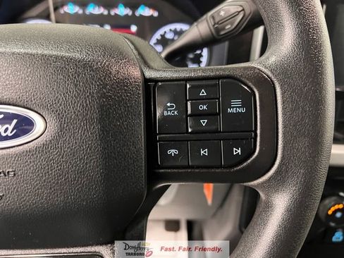 Used 2025 Ford F350 XLT w/ Tremor Off-Road Package AWD/4WD image 51