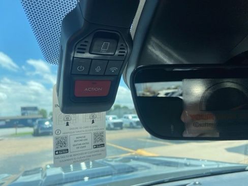 New 2025 Toyota Tacoma TRD Sport image 25