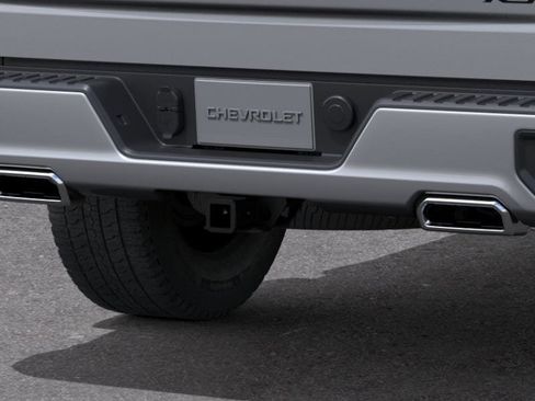 New 2026 Chevrolet Silverado 1500 RST w/ All Star Edition Plus AWD/4WD image 38