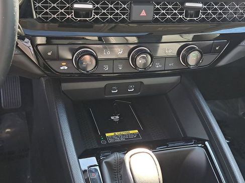 Certified 2025 Honda Accord EX-L image 29