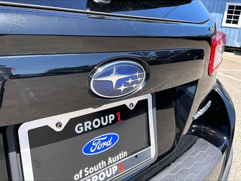 Used 2019 Subaru Crosstrek 2.0i Limited w/ Moonroof Package AWD/4WD image 33