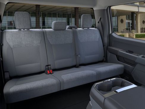 New 2026 Ford F250 XLT w/ Tremor Off-Road Package image 11