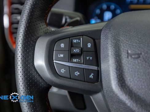 Used 2024 Ford Ranger Raptor AWD/4WD image 15