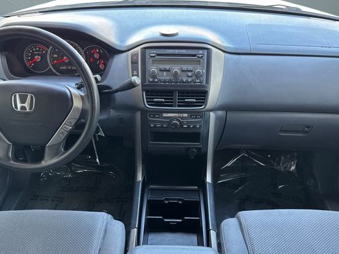 Used 2007 Honda Pilot EX image 25