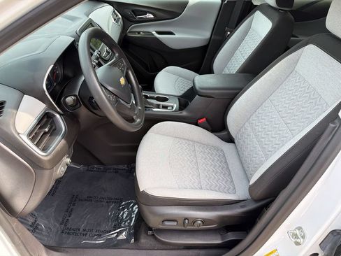Used 2024 Chevrolet Equinox LS w/ LS Convenience Package FWD image 15