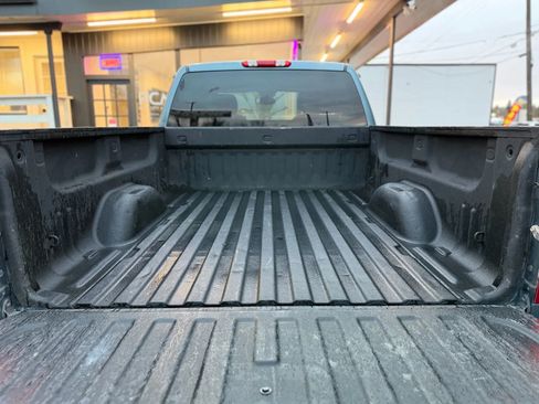 Used 2007 Chevrolet Silverado 2500 W/T w/ LS Package image 9