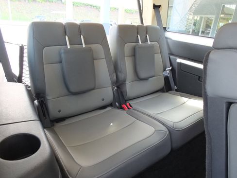 Used 2016 Ford Flex SEL w/ Equipment Group 202A FWD image 15