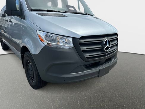 New 2025 Mercedes-Benz Sprinter 2500 image 7