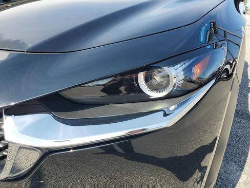 Used 2025 MAZDA CX-30 AWD 2.5 S image 10